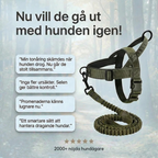 Anti-Pull Dog Harness