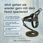 No-Pull Dog Harness