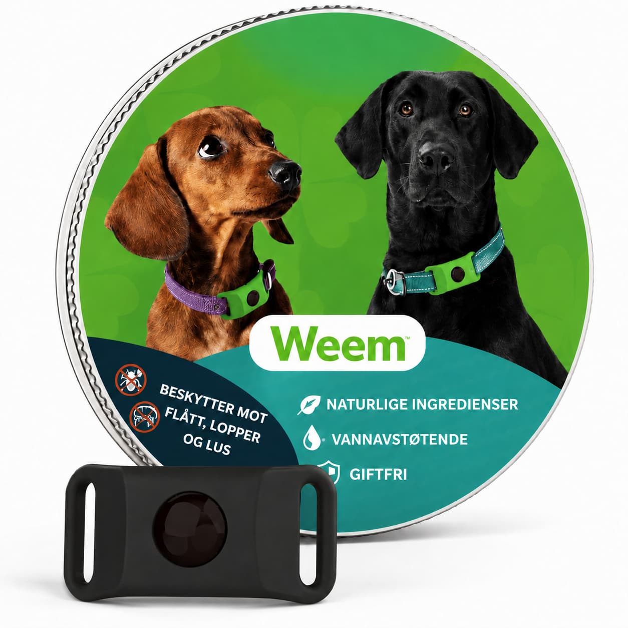 Weem™ Tick Protection