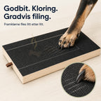 KloLeken™ – for easier claw care