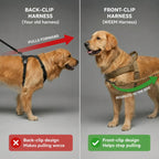 WEEM – Front-Clip Harness