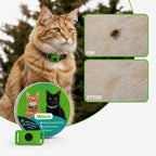 Weem™ Cat Tick Protection