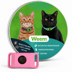 Weem™ Cat Tick Protection