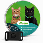 Weem™ Cat Tick Protection