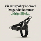 Anti-Pull Dog Harness