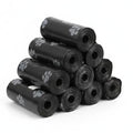 150 poop bags – 10 rolls