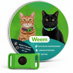 Weem™ Cat Tick Protection