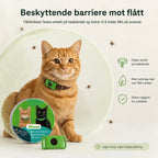 Weem™ Cat Tick Protection