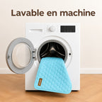 FraîchePause™ – Cooling mat for dogs (1+1)