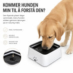 WEEM - Anti-Splash Water Bowl