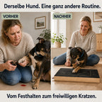 KloLeken™ – for easier claw care