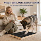 KloLeken™ – for easier claw care