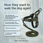 WEEM – Front-Clip Harness